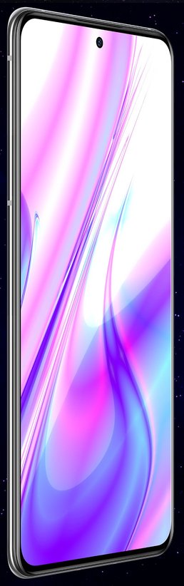 ZTE S30 Pro 5G Premium Edition Dual SIM TD-LTE CN 256GB A2122H